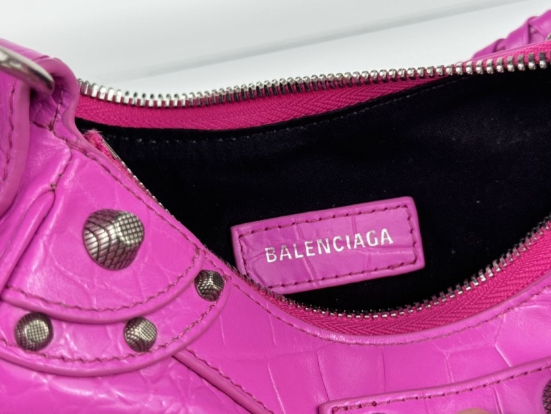 Balenciaga Classic City Bags